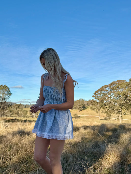 Daisy Dress