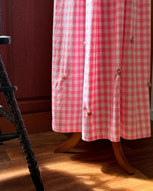 Rose Dress