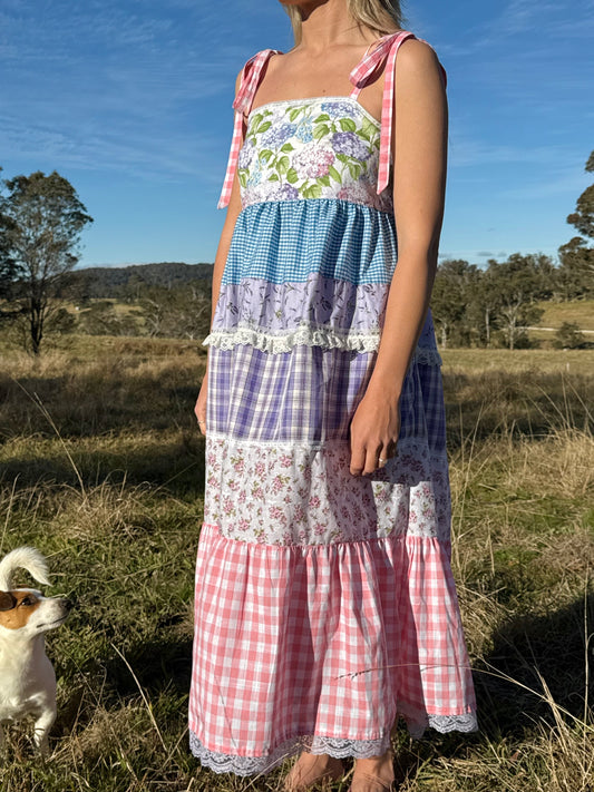 Mother Dress
