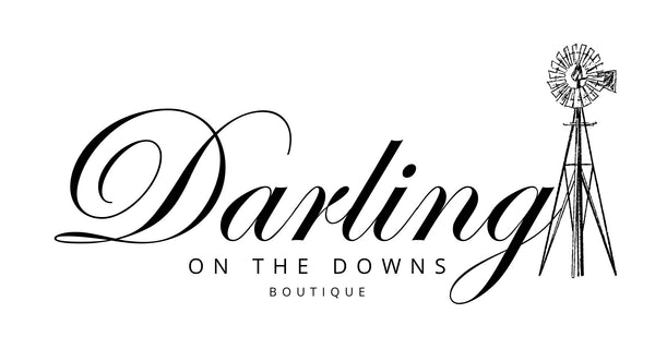 Darling on the Downs