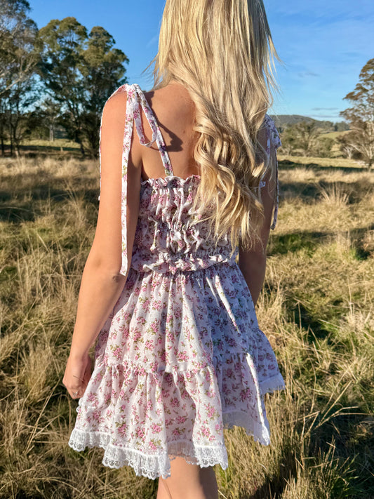 Jasmine Dress